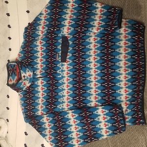 Patagonia Men's Snap-T Synchilla Fleece Pullover